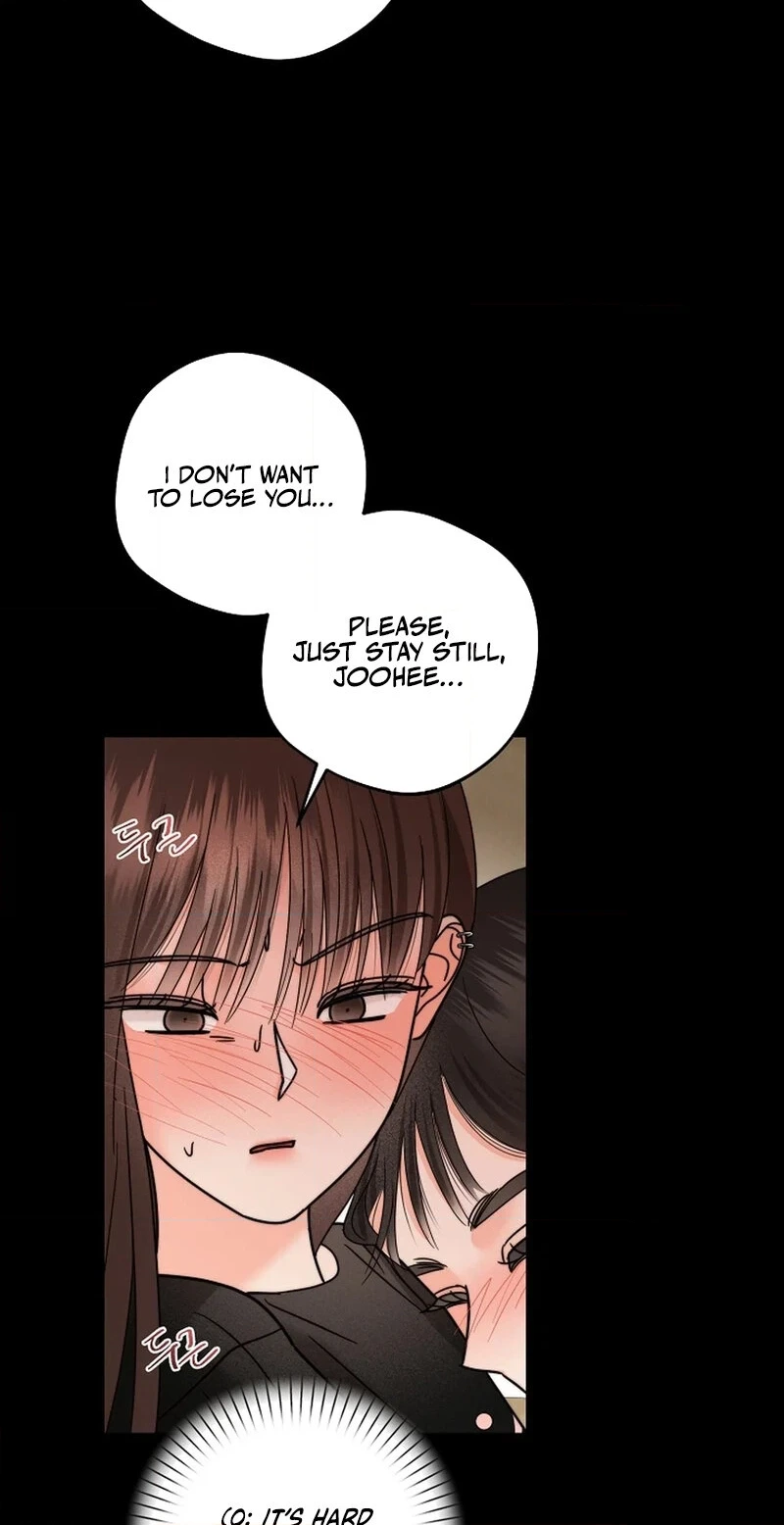 Read Stop Fighting, Go to Bed chapter 34 image 59 on Lezhin