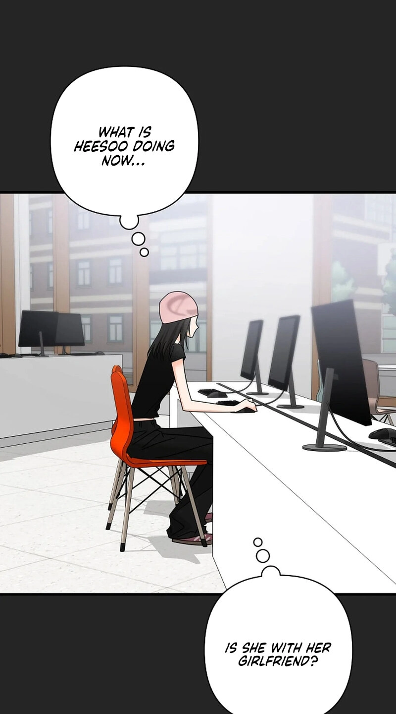 Read Stop Fighting, Go to Bed chapter 34 image 6 on Lezhin