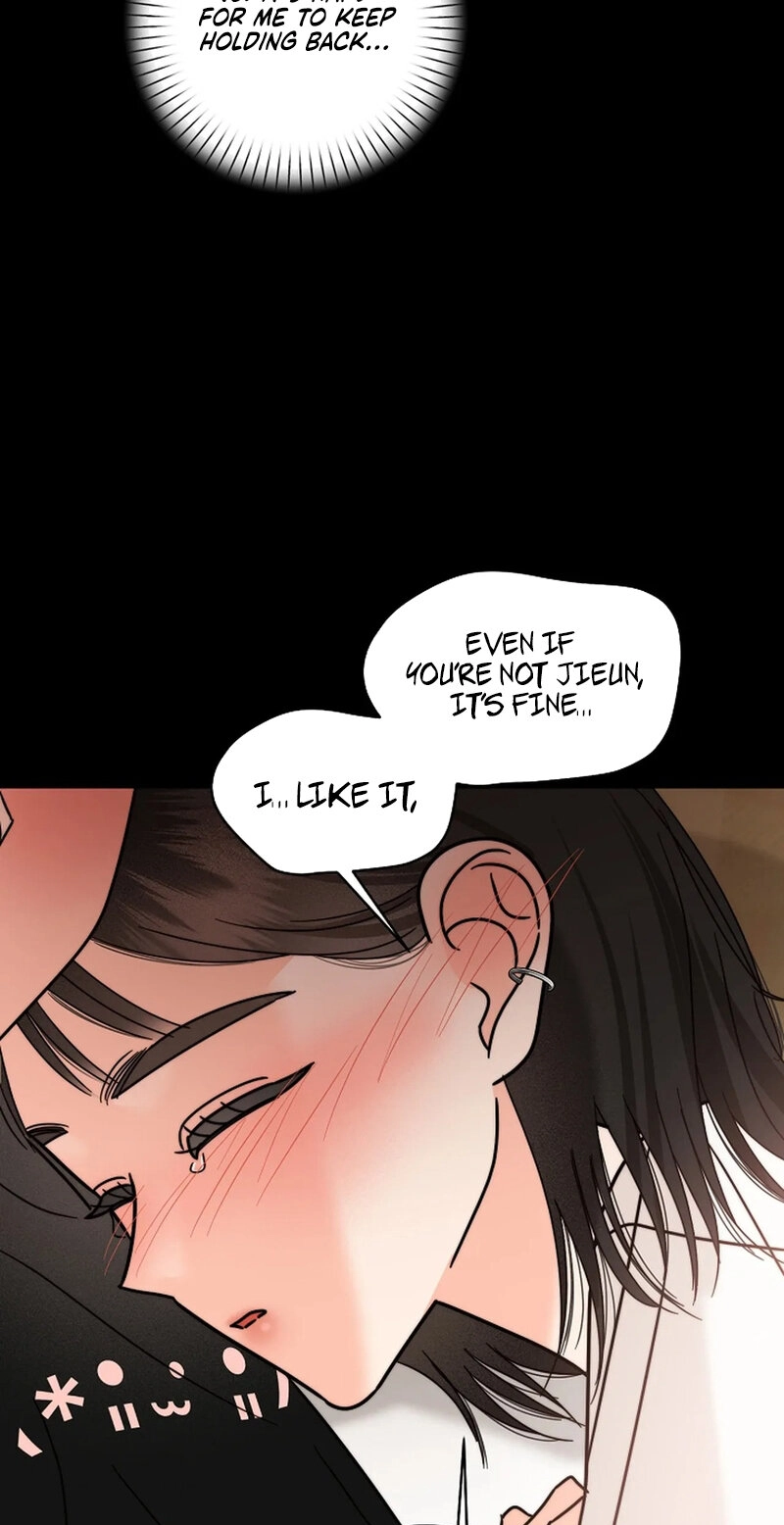 Read Stop Fighting, Go to Bed chapter 34 image 60 on Lezhin