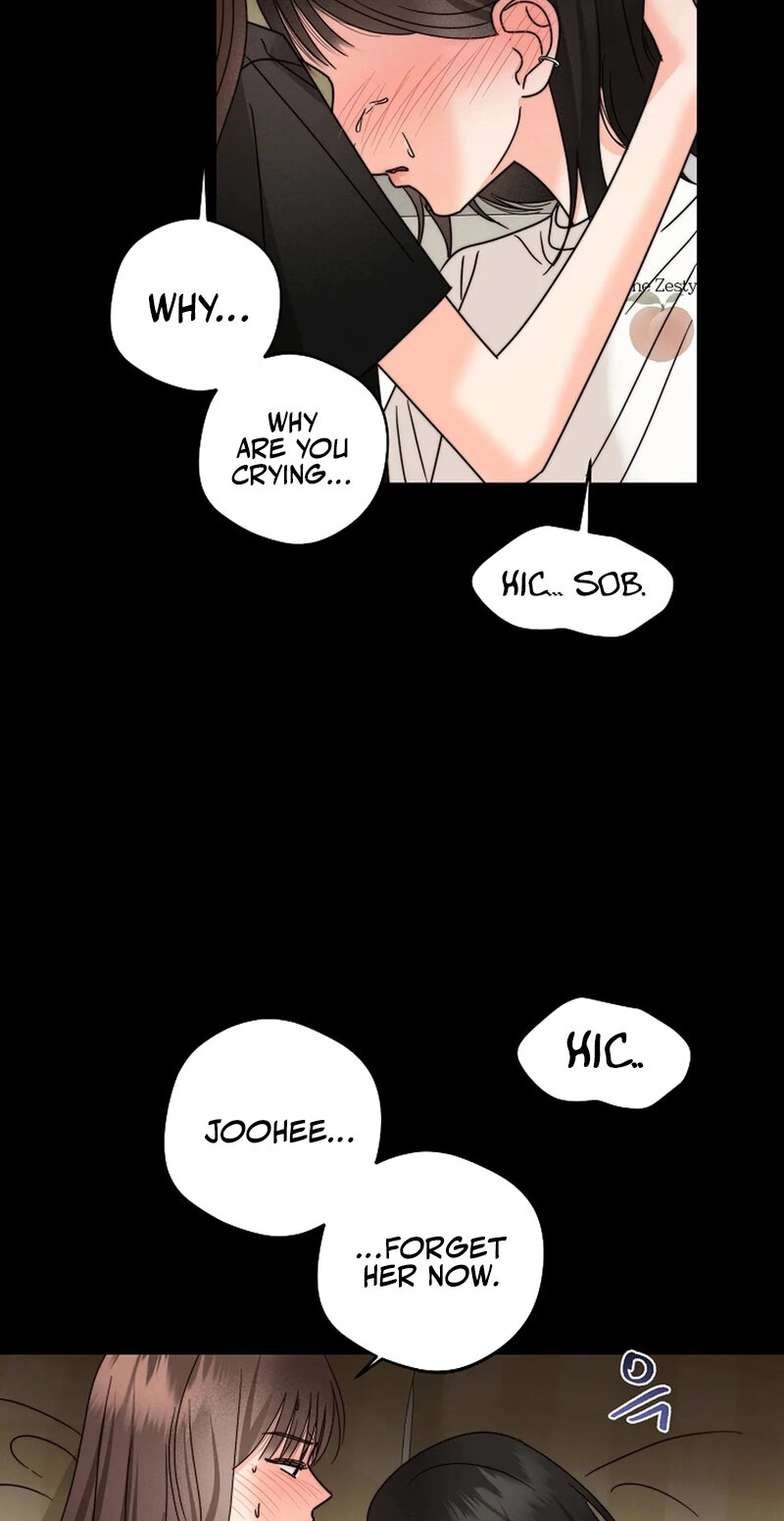 Read Stop Fighting, Go to Bed chapter 34 image 68 on Lezhin