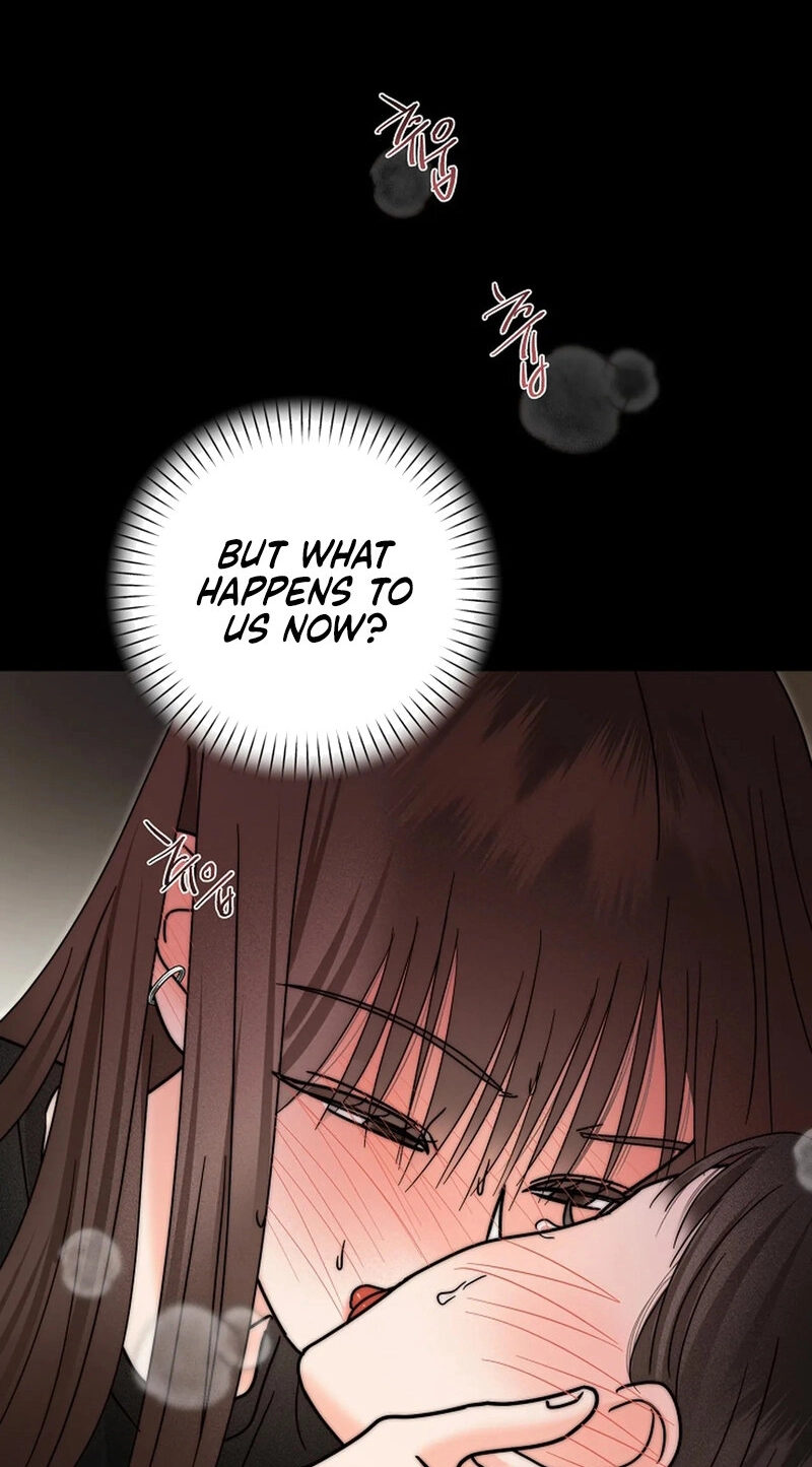 Read Stop Fighting, Go to Bed chapter 34 image 73 on Lezhin