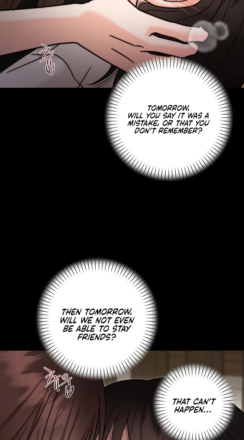 Read Stop Fighting, Go to Bed chapter 34 image 74 on Lezhin