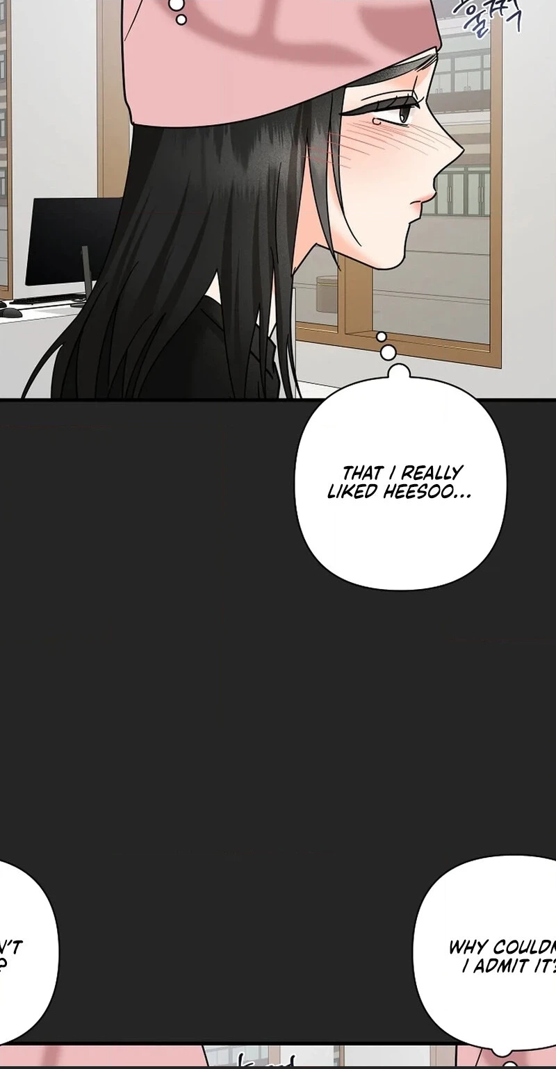 Read Stop Fighting, Go to Bed chapter 34 image 9 on Lezhin