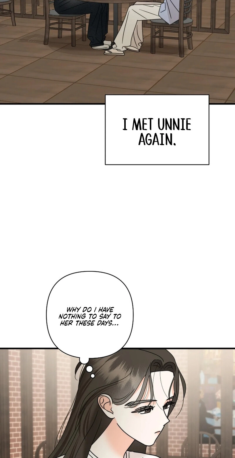 Read Stop Fighting, Go to Bed chapter 35 image 1 on Lezhin