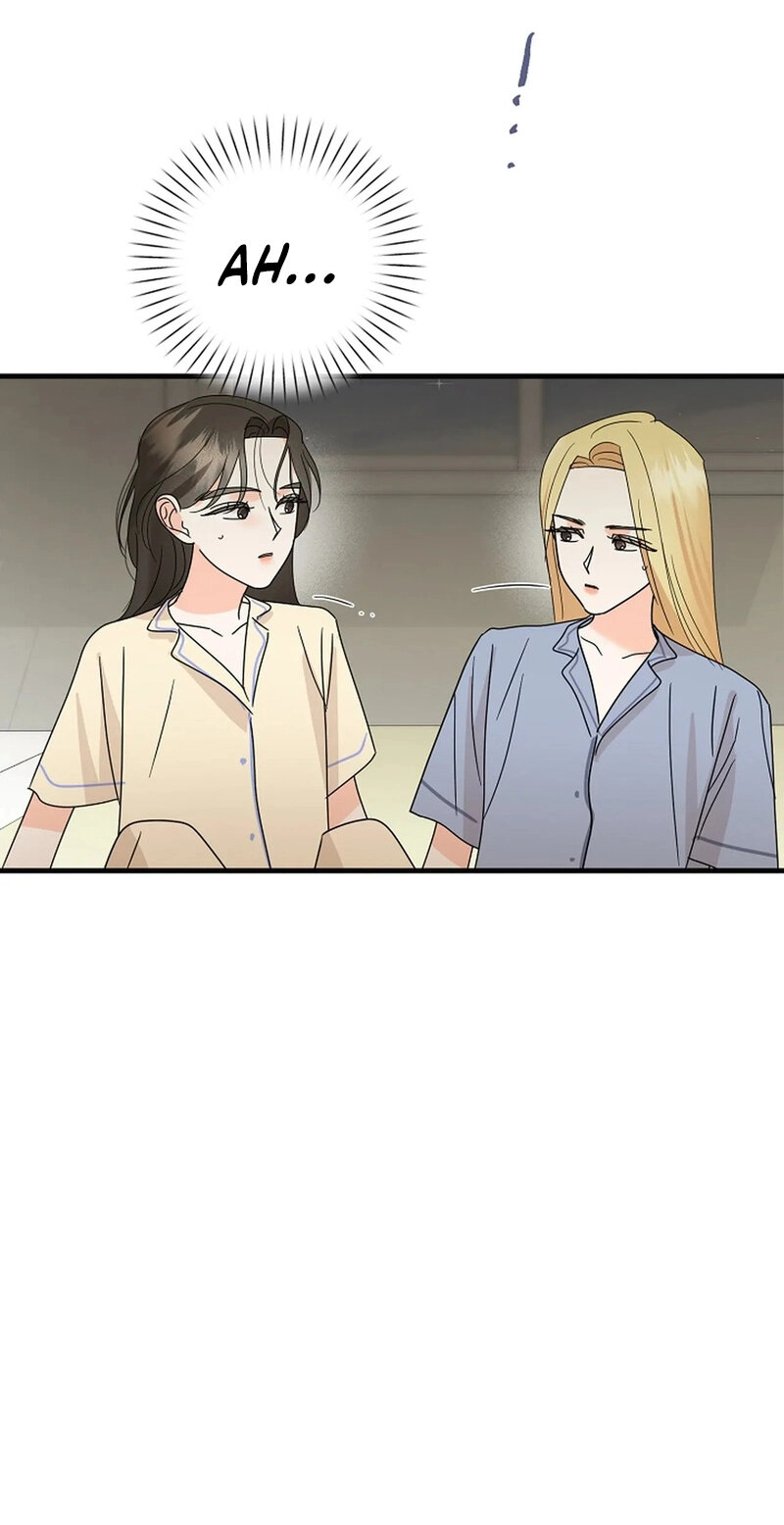 Read Stop Fighting, Go to Bed chapter 35 image 10 on Lezhin