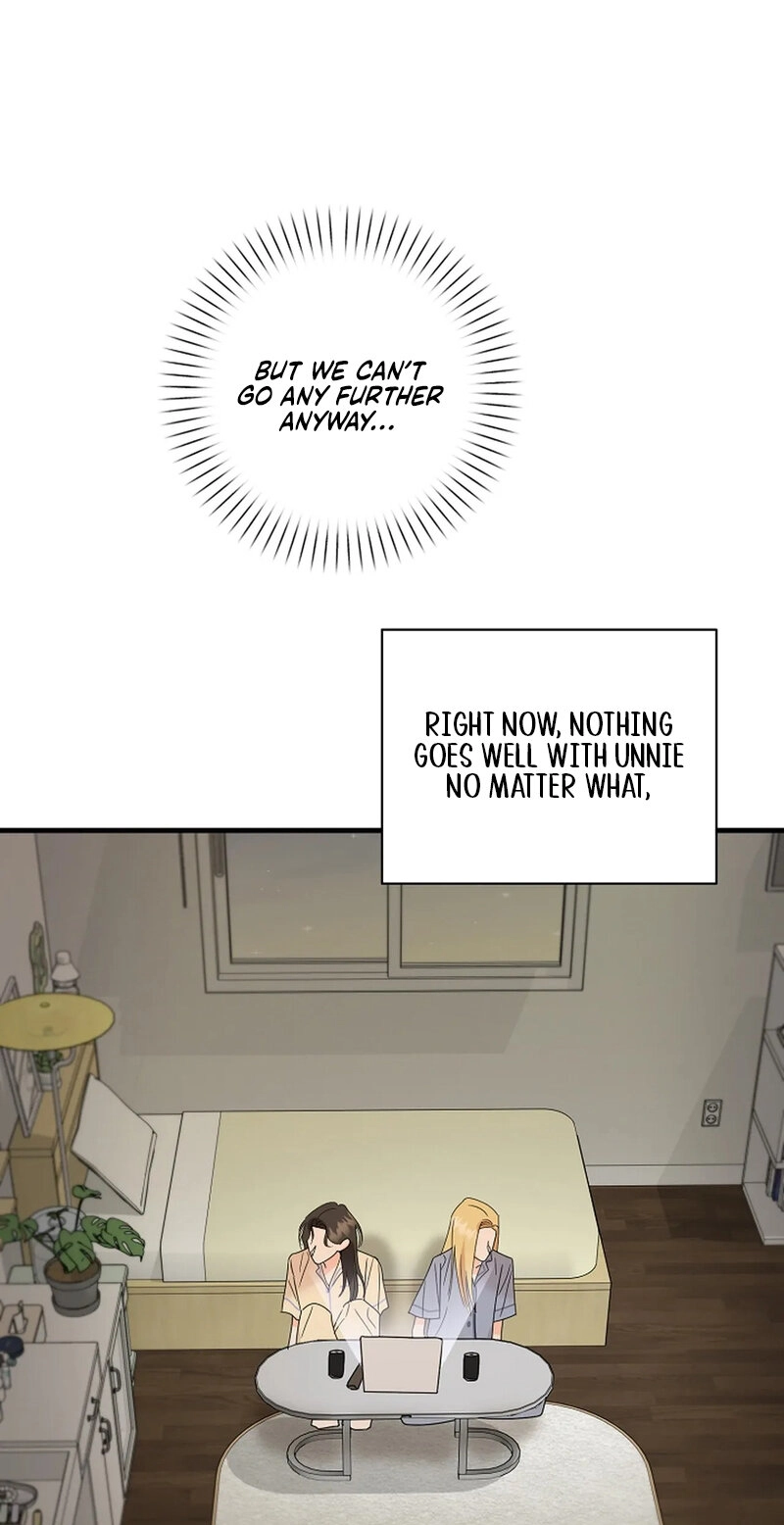 Read Stop Fighting, Go to Bed chapter 35 image 11 on Lezhin