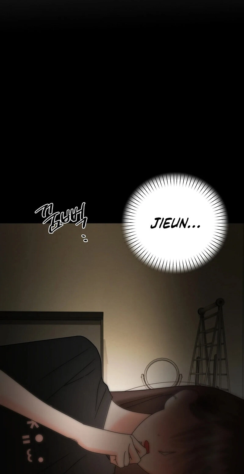 Read Stop Fighting, Go to Bed chapter 35 image 14 on Lezhin