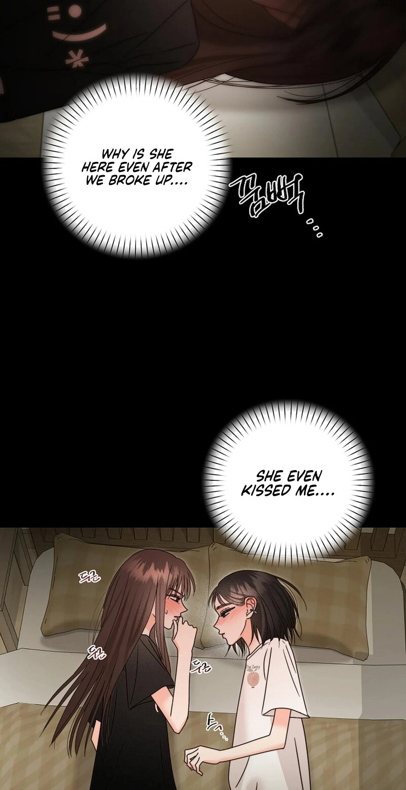 Read Stop Fighting, Go to Bed chapter 35 image 15 on Lezhin