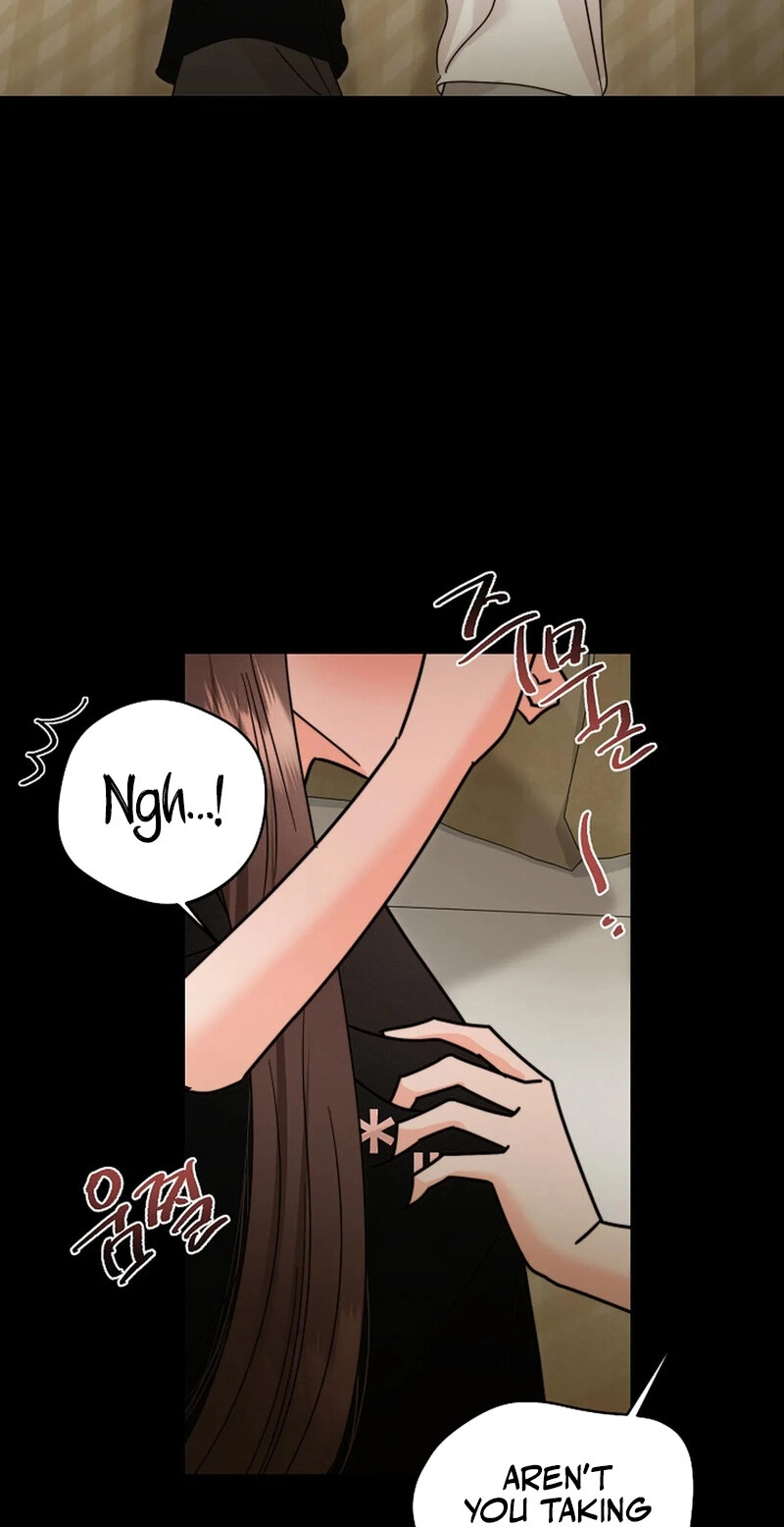 Read Stop Fighting, Go to Bed chapter 35 image 16 on Lezhin