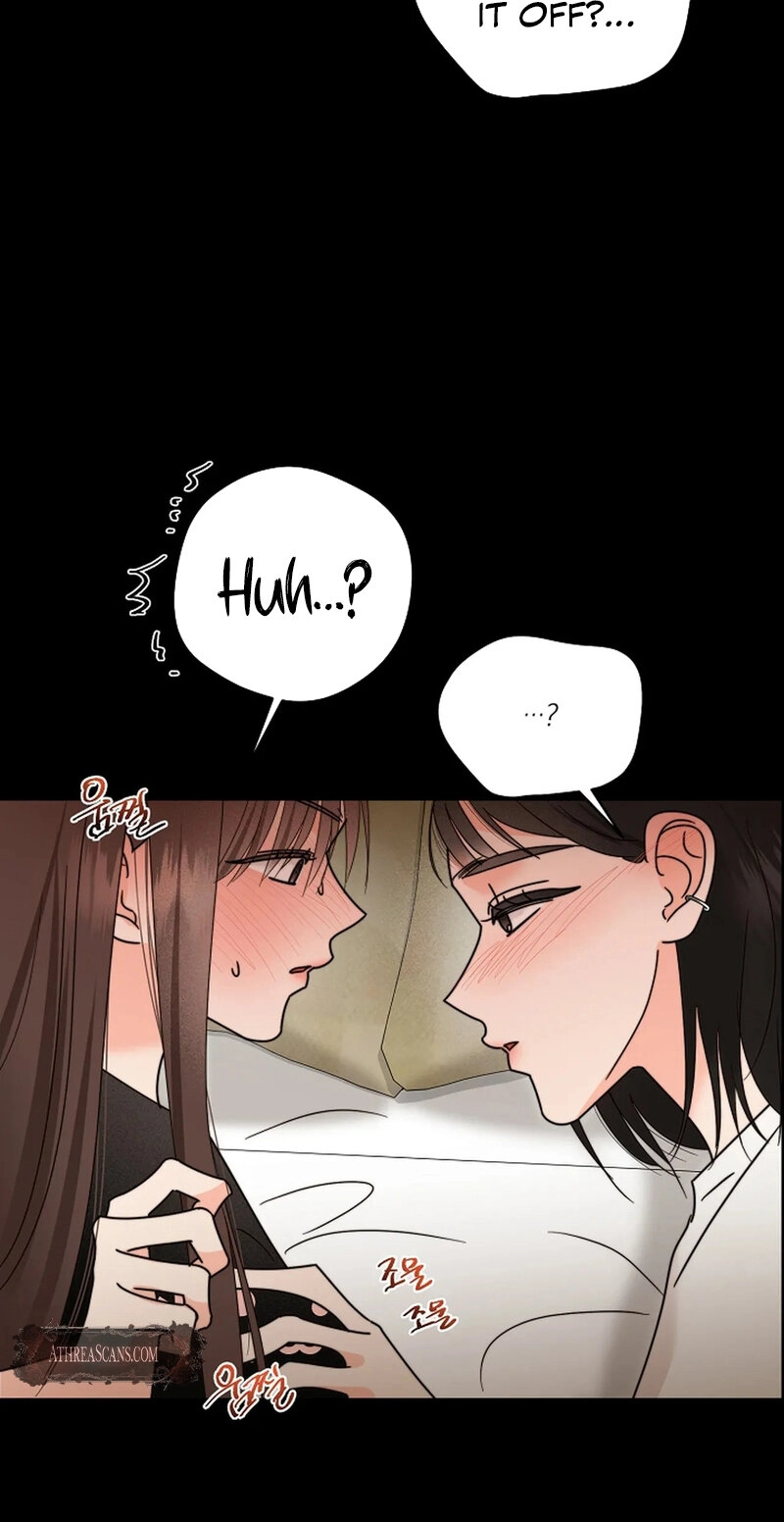 Read Stop Fighting, Go to Bed chapter 35 image 17 on Lezhin