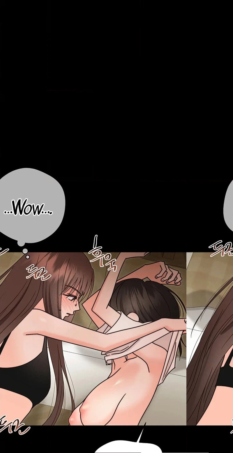Read Stop Fighting, Go to Bed chapter 35 image 19 on Lezhin