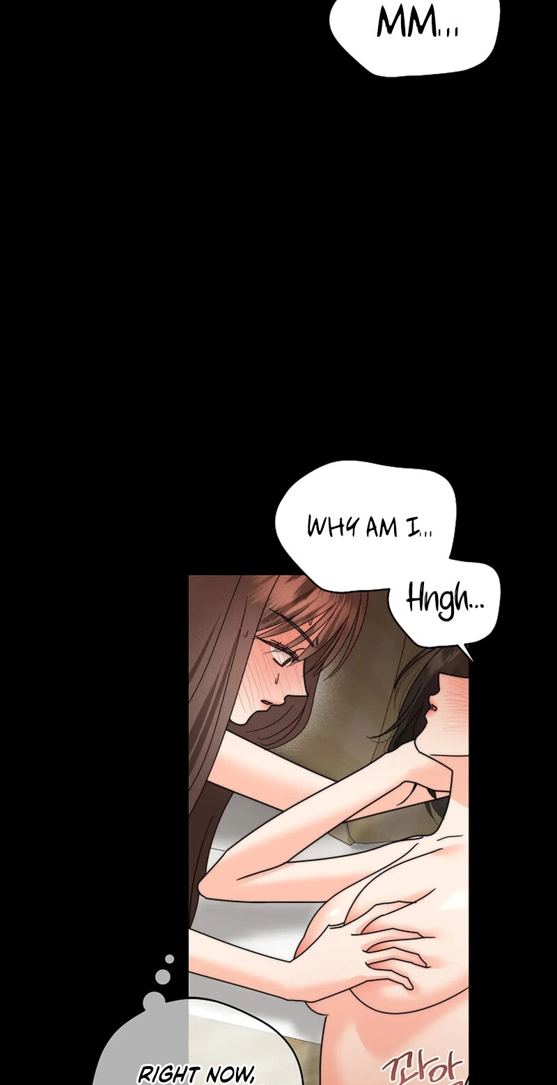 Read Stop Fighting, Go to Bed chapter 35 image 20 on Lezhin