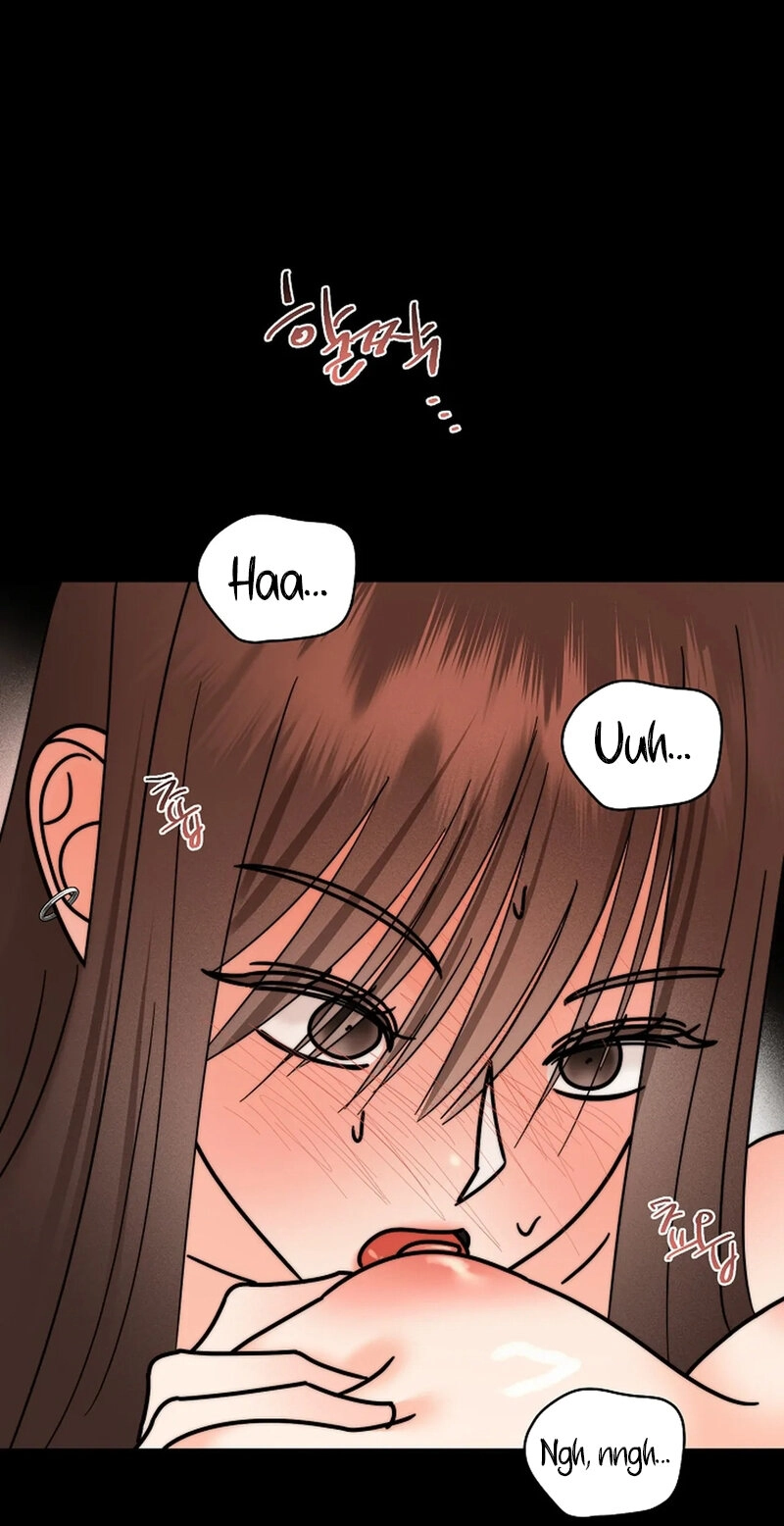 Read Stop Fighting, Go to Bed chapter 35 image 22 on Lezhin