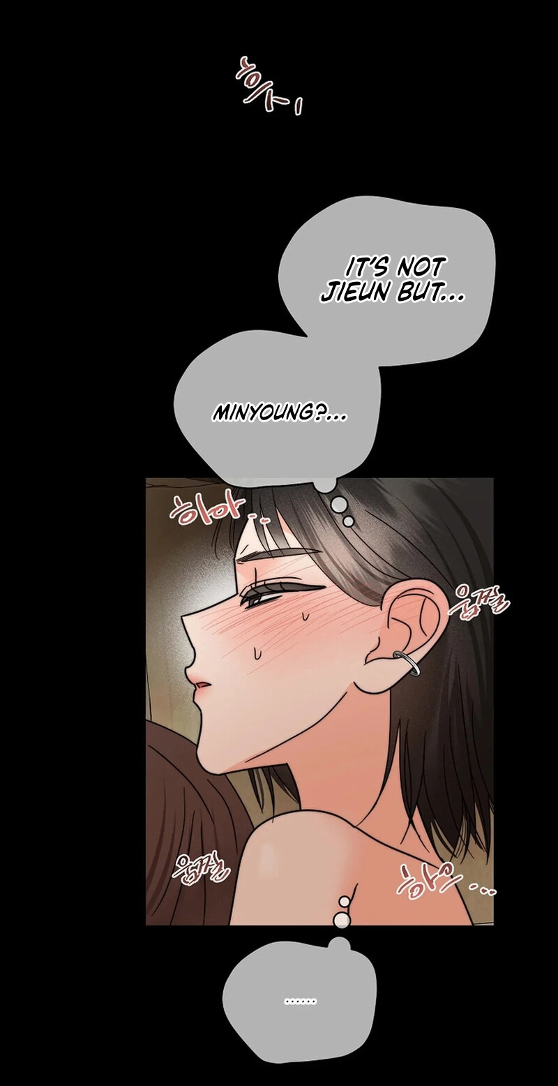 Read Stop Fighting, Go to Bed chapter 35 image 24 on Lezhin