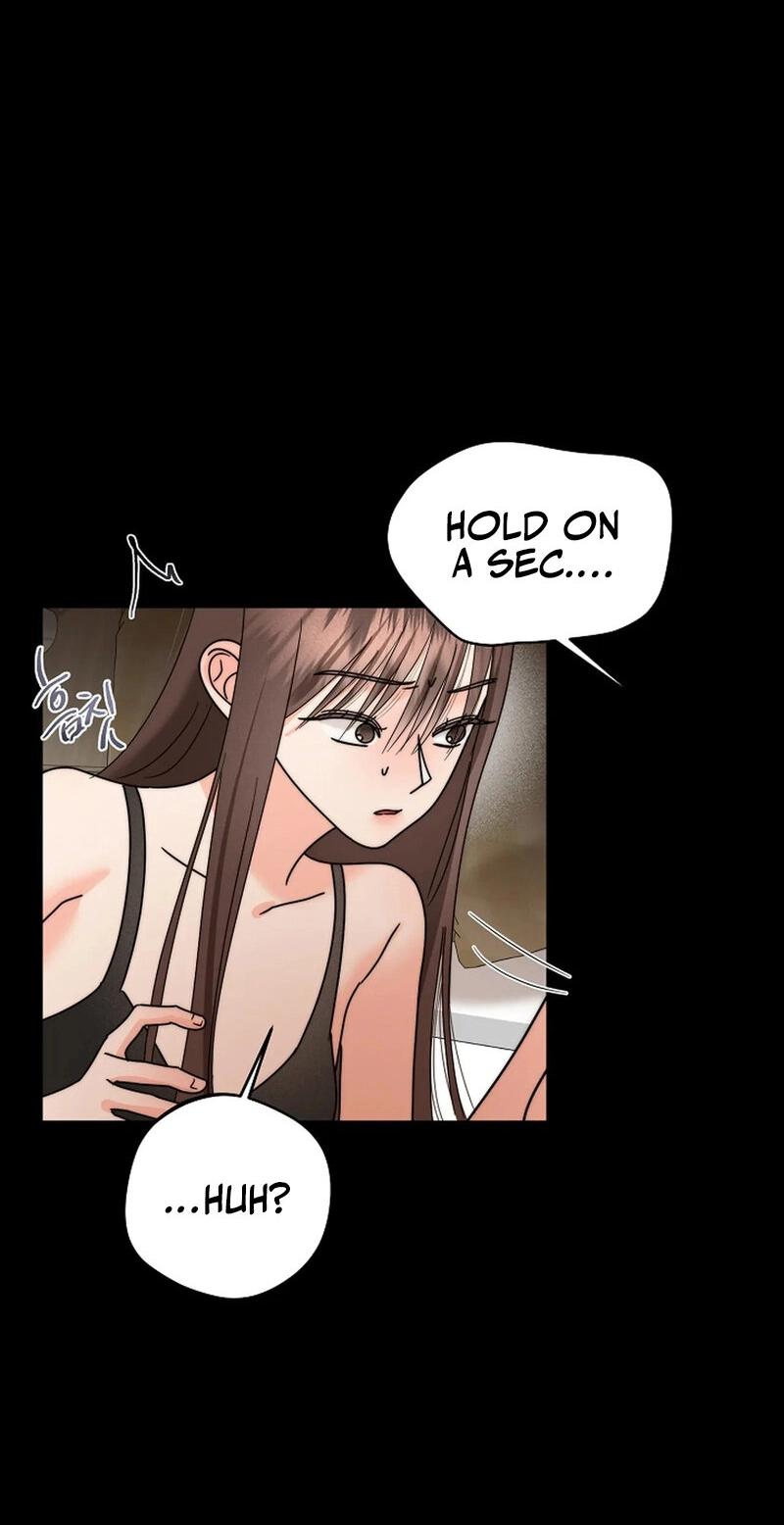 Read Stop Fighting, Go to Bed chapter 35 image 25 on Lezhin