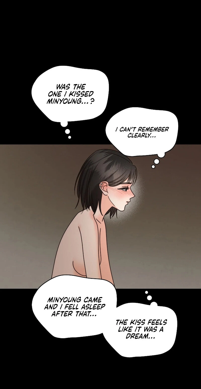 Read Stop Fighting, Go to Bed chapter 35 image 27 on Lezhin
