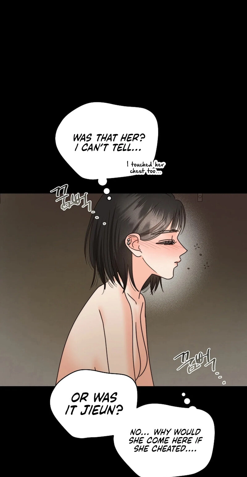 Read Stop Fighting, Go to Bed chapter 35 image 28 on Lezhin