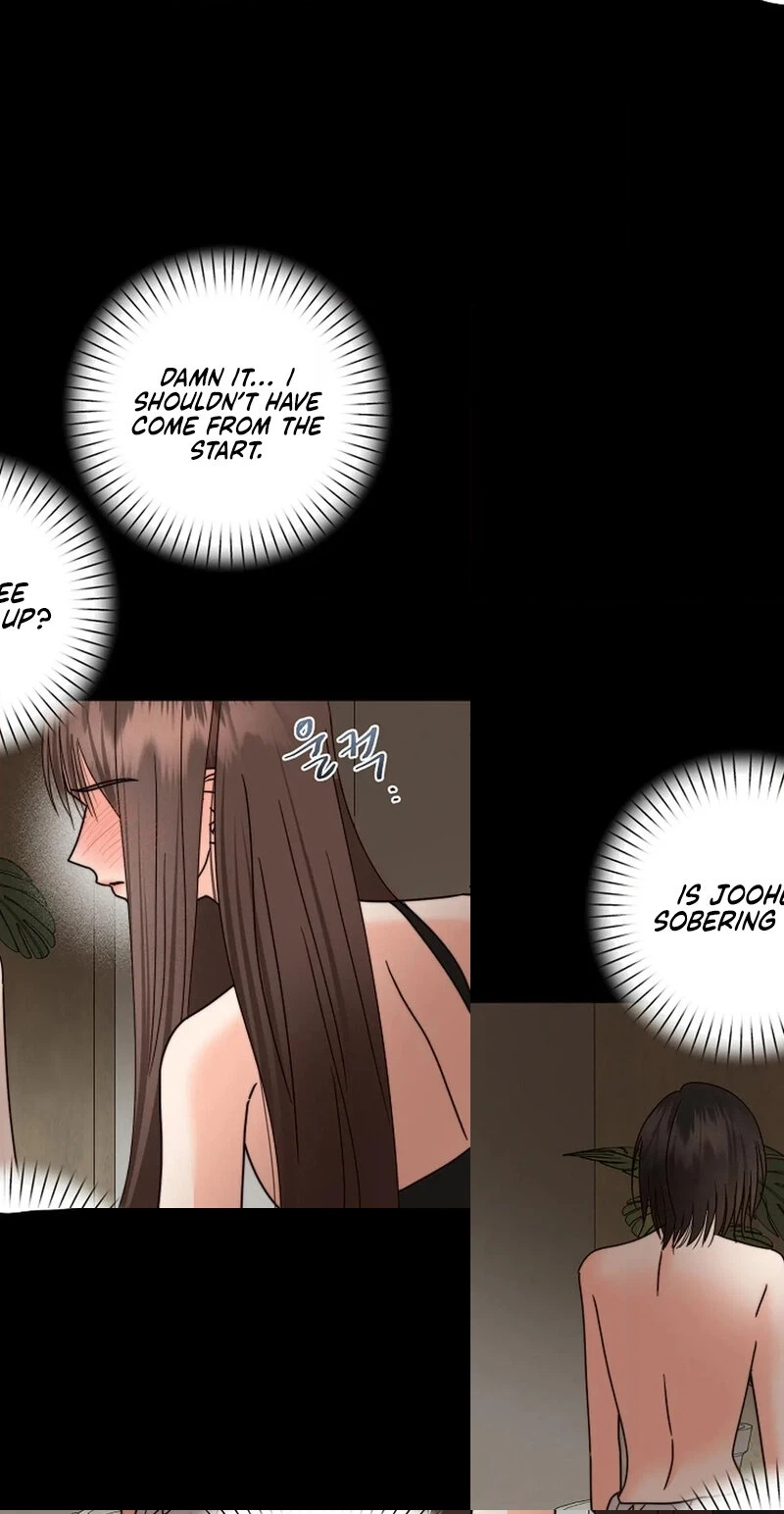 Read Stop Fighting, Go to Bed chapter 35 image 29 on Lezhin