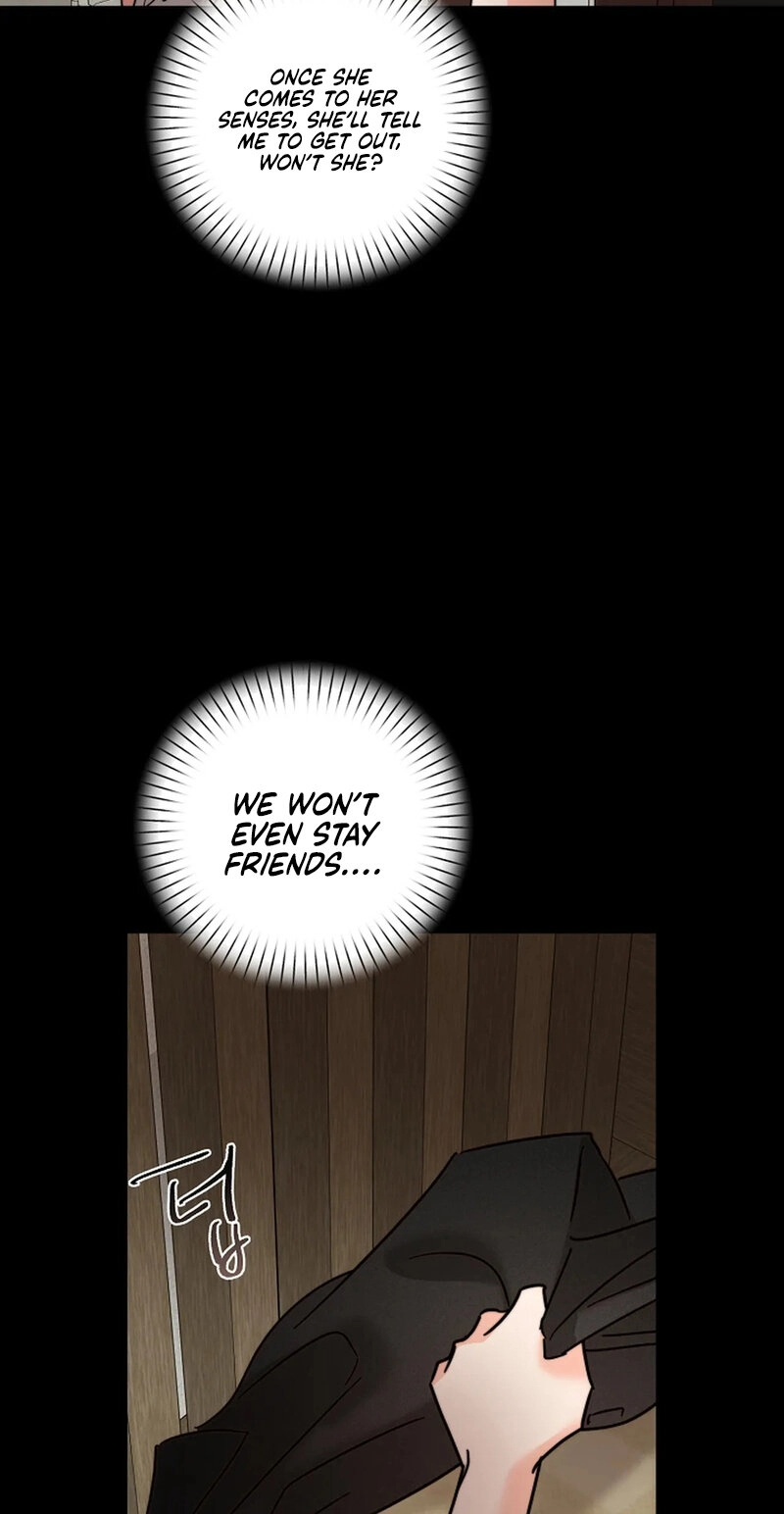 Read Stop Fighting, Go to Bed chapter 35 image 30 on Lezhin