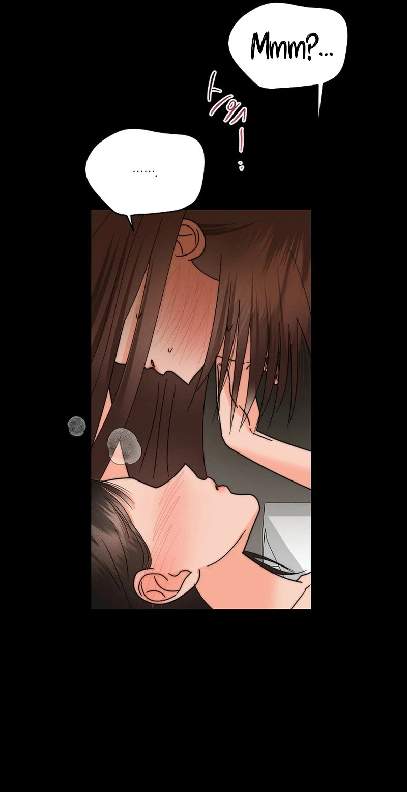 Read Stop Fighting, Go to Bed chapter 35 image 36 on Lezhin