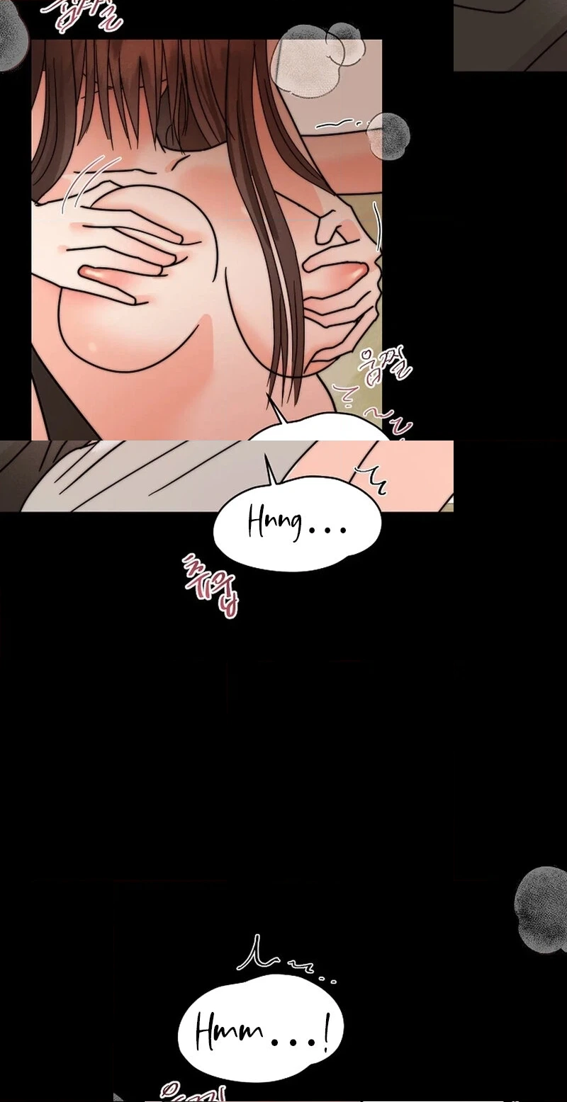 Read Stop Fighting, Go to Bed chapter 35 image 39 on Lezhin