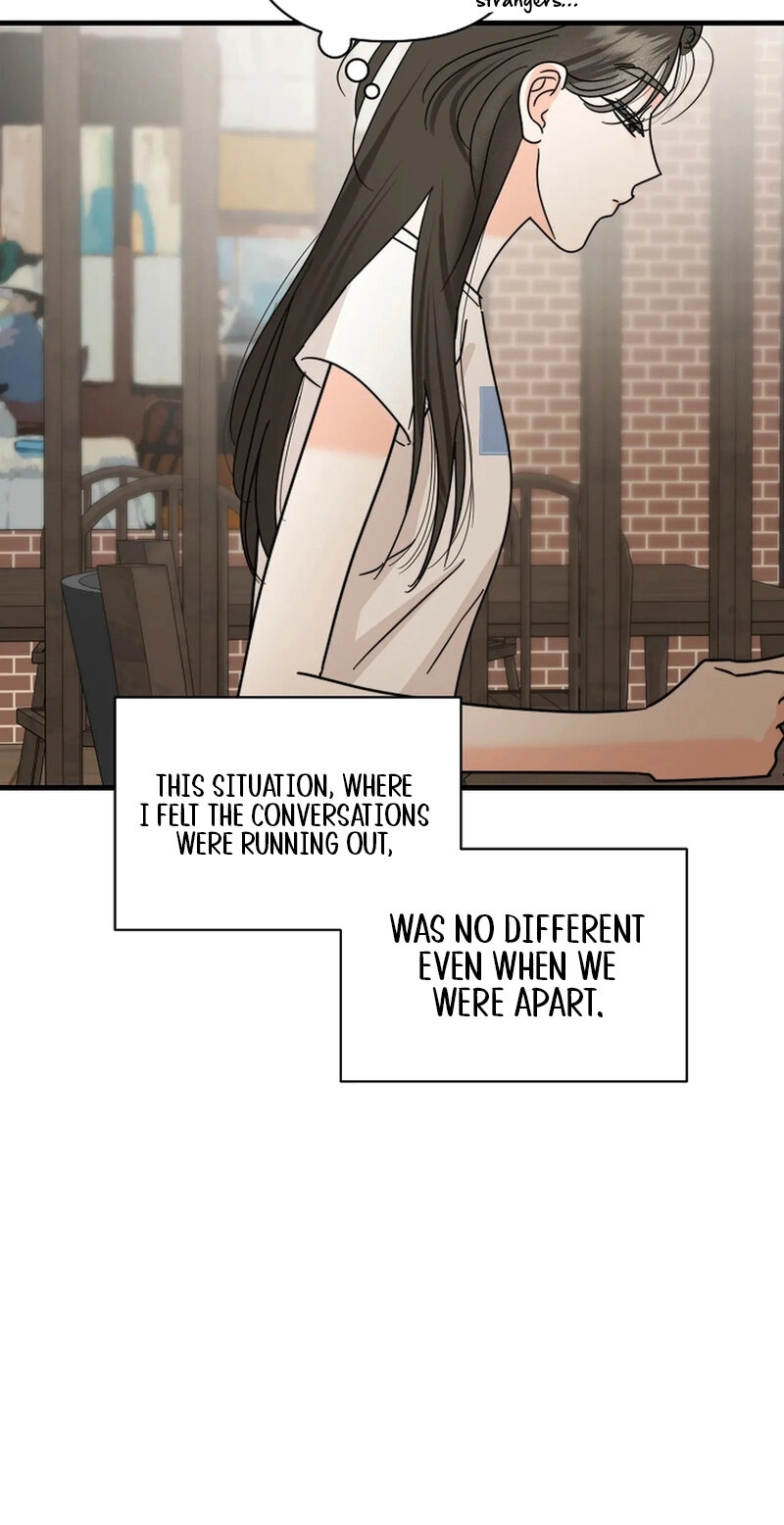 Read Stop Fighting, Go to Bed chapter 35 image 4 on Lezhin