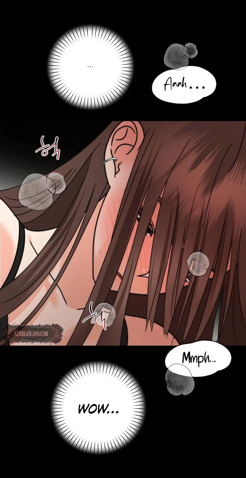 Read Stop Fighting, Go to Bed chapter 35 image 42 on Lezhin