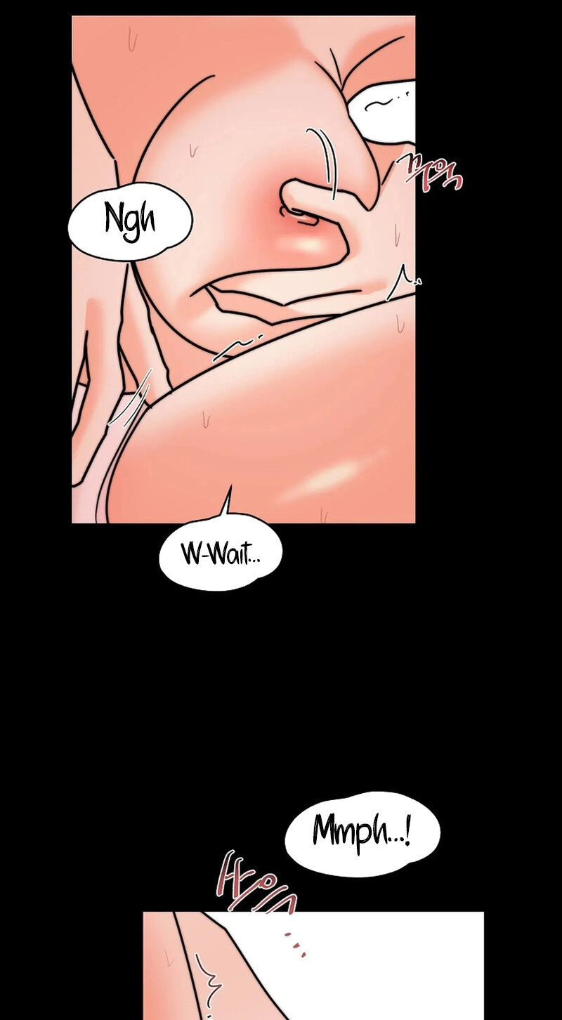 Read Stop Fighting, Go to Bed chapter 35 image 45 on Lezhin