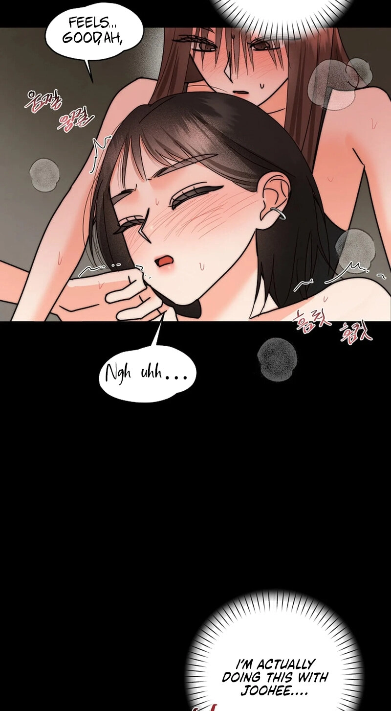 Read Stop Fighting, Go to Bed chapter 35 image 47 on Lezhin