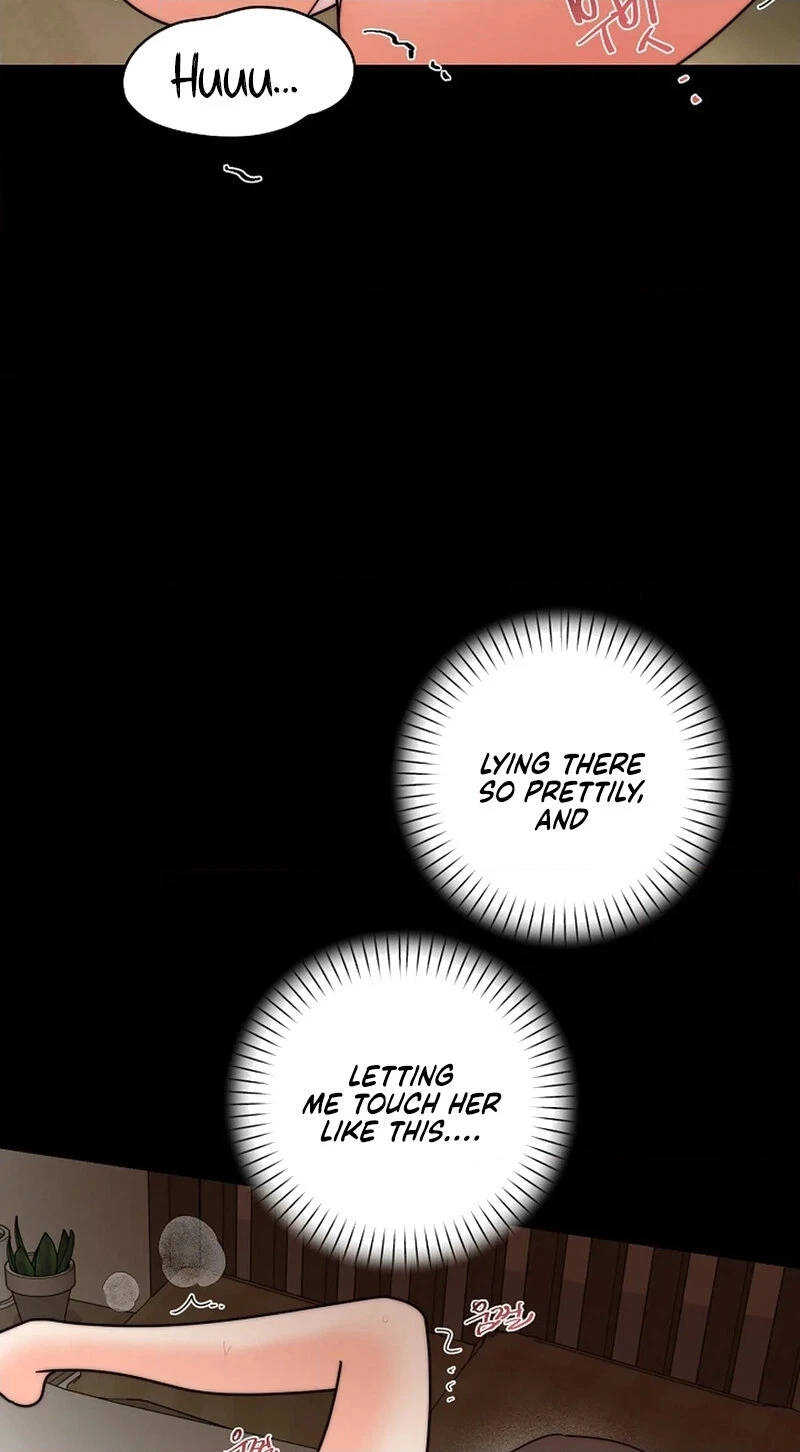 Read Stop Fighting, Go to Bed chapter 35 image 49 on Lezhin