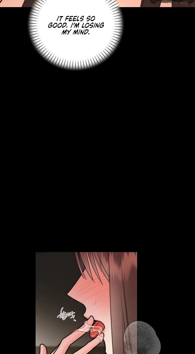 Read Stop Fighting, Go to Bed chapter 35 image 52 on Lezhin