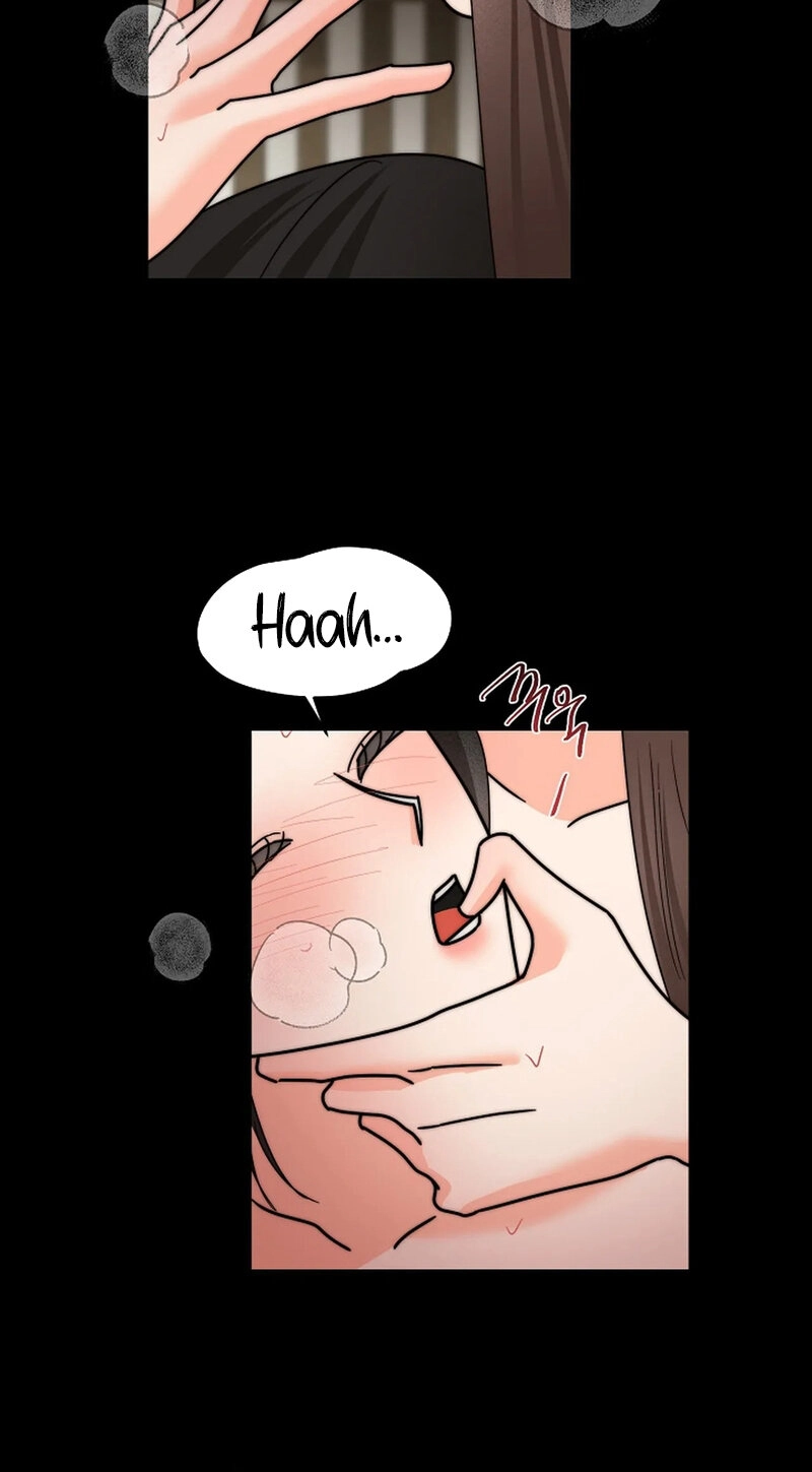 Read Stop Fighting, Go to Bed chapter 35 image 53 on Lezhin