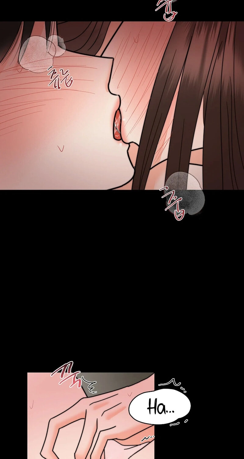 Read Stop Fighting, Go to Bed chapter 35 image 57 on Lezhin