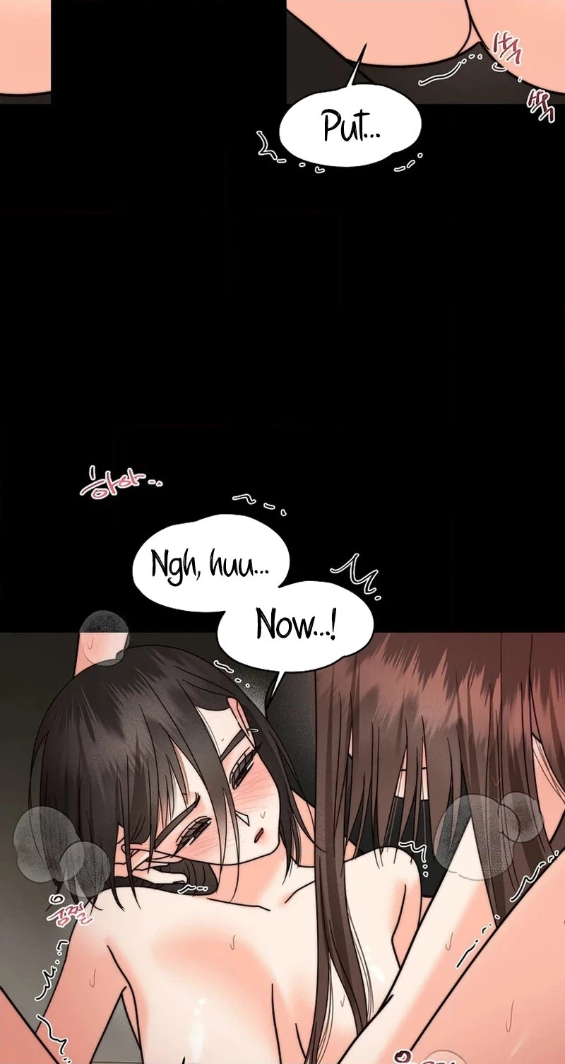 Read Stop Fighting, Go to Bed chapter 35 image 59 on Lezhin