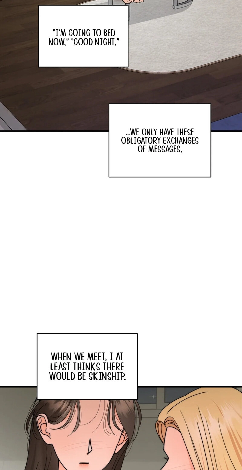 Read Stop Fighting, Go to Bed chapter 35 image 6 on Lezhin