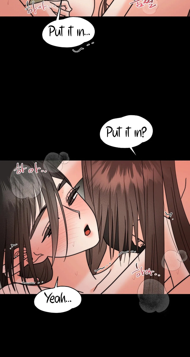 Read Stop Fighting, Go to Bed chapter 35 image 60 on Lezhin