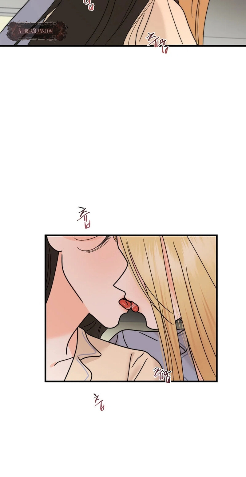 Read Stop Fighting, Go to Bed chapter 35 image 8 on Lezhin