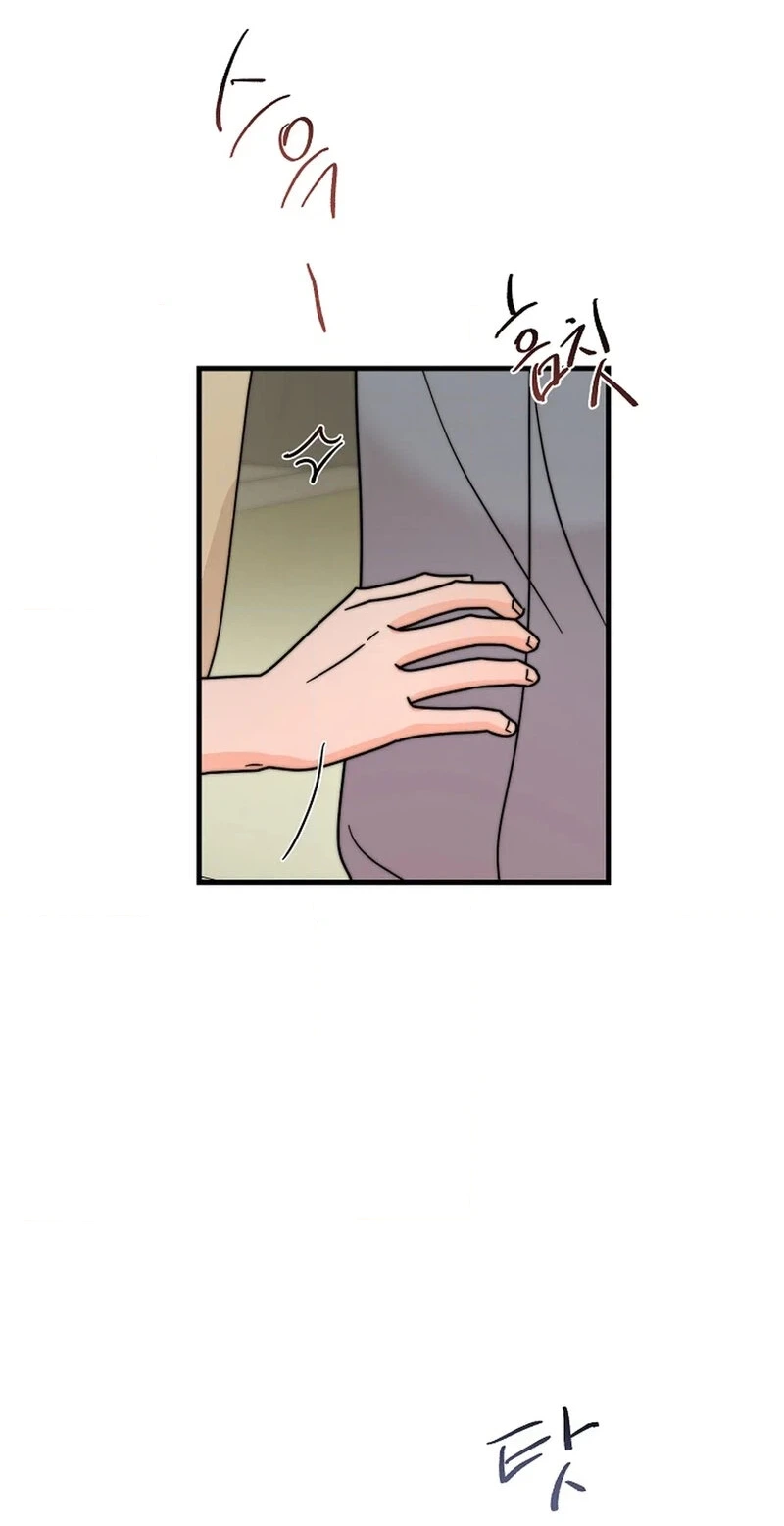 Read Stop Fighting, Go to Bed chapter 35 image 9 on Lezhin
