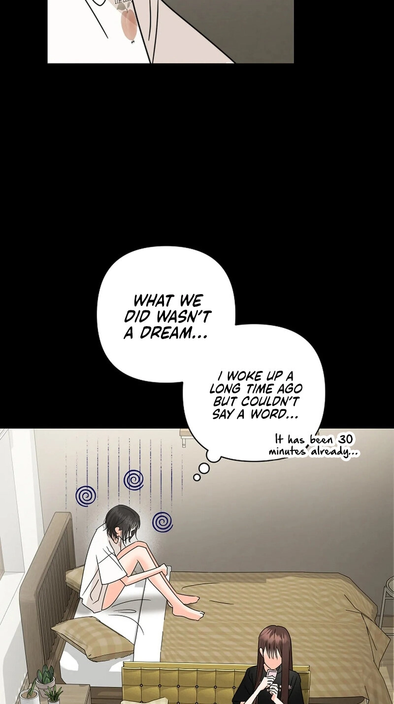 Read Stop Fighting, Go to Bed chapter 36 image 1 on Lezhin