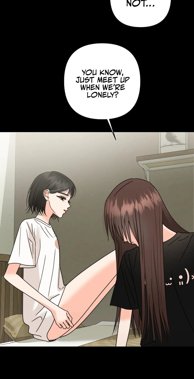 Read Stop Fighting, Go to Bed chapter 36 image 12 on Lezhin