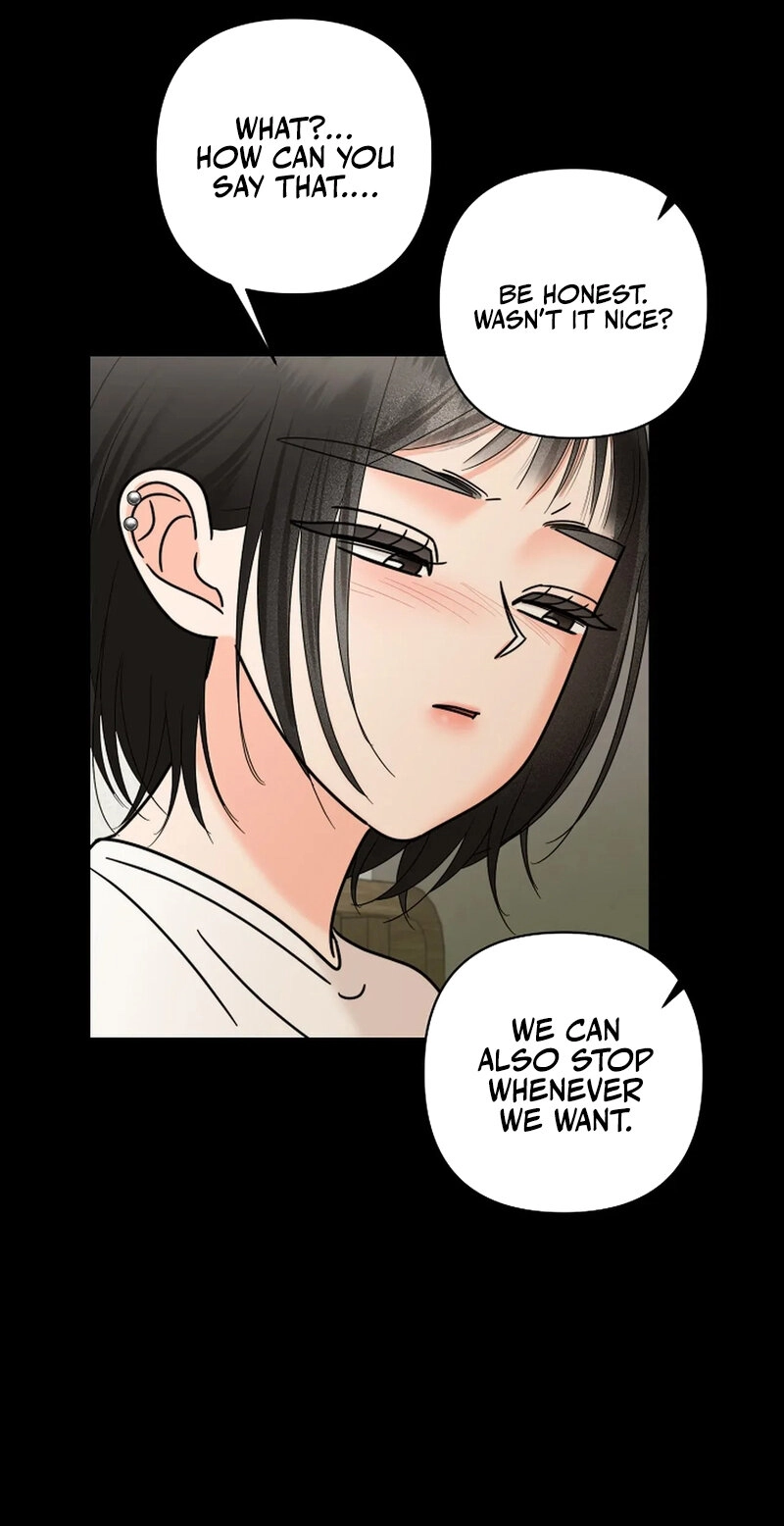 Read Stop Fighting, Go to Bed chapter 36 image 14 on Lezhin