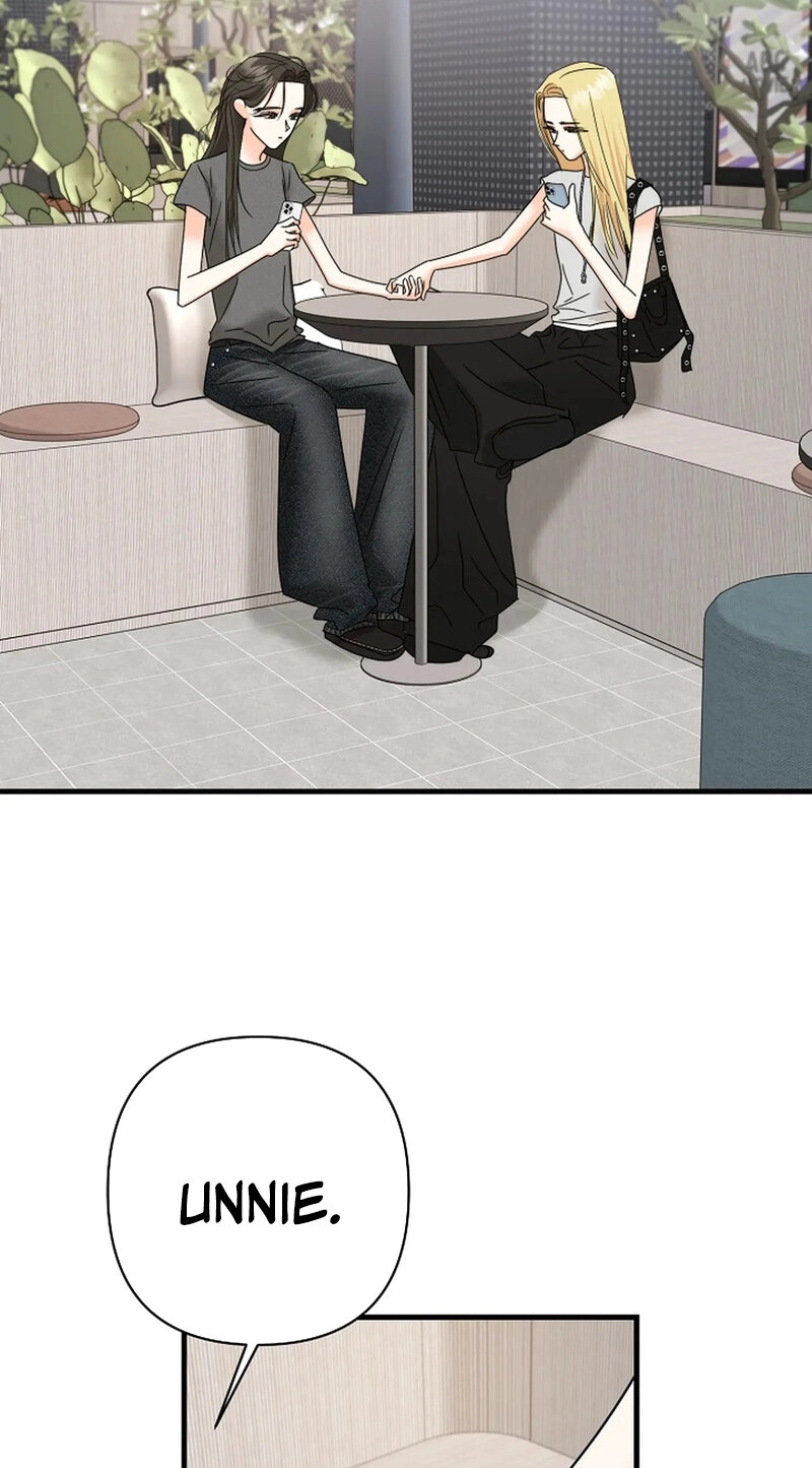 Read Stop Fighting, Go to Bed chapter 36 image 18 on Lezhin