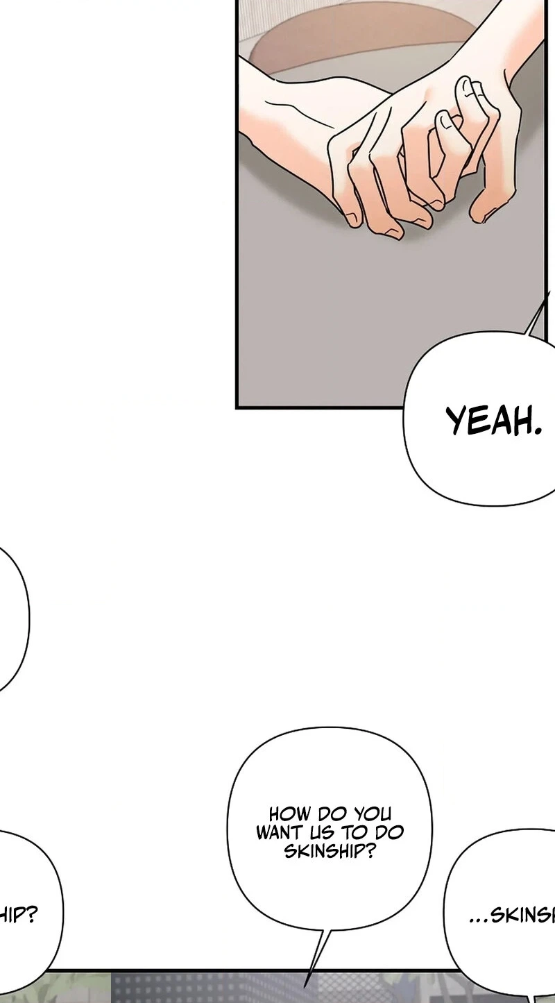 Read Stop Fighting, Go to Bed chapter 36 image 19 on Lezhin