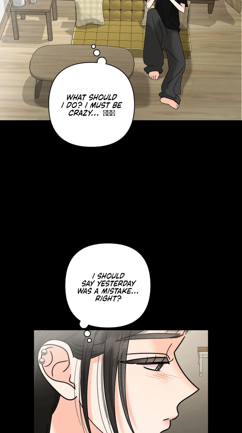 Read Stop Fighting, Go to Bed chapter 36 image 2 on Lezhin