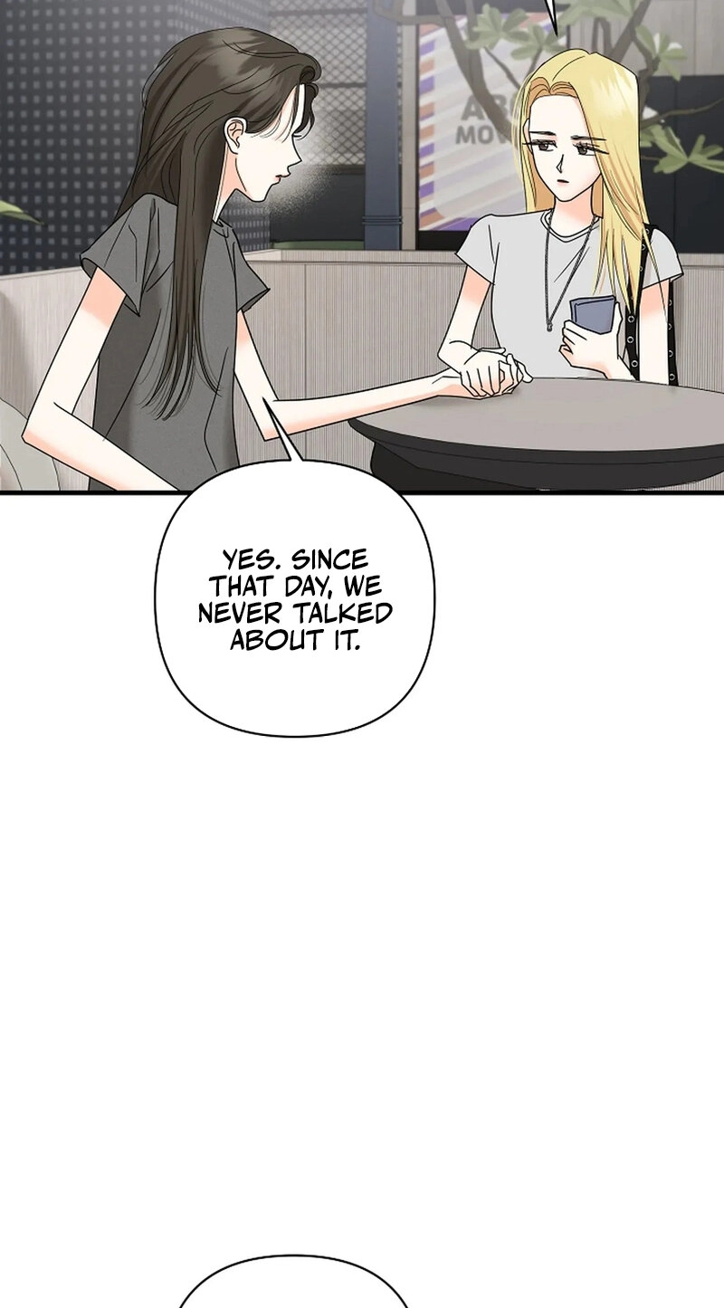 Read Stop Fighting, Go to Bed chapter 36 image 20 on Lezhin