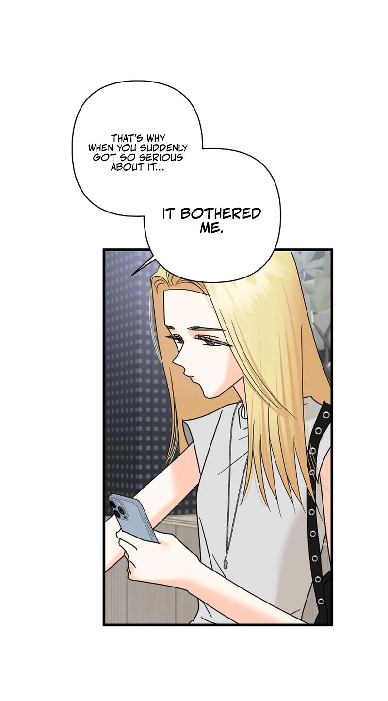 Read Stop Fighting, Go to Bed chapter 36 image 22 on Lezhin