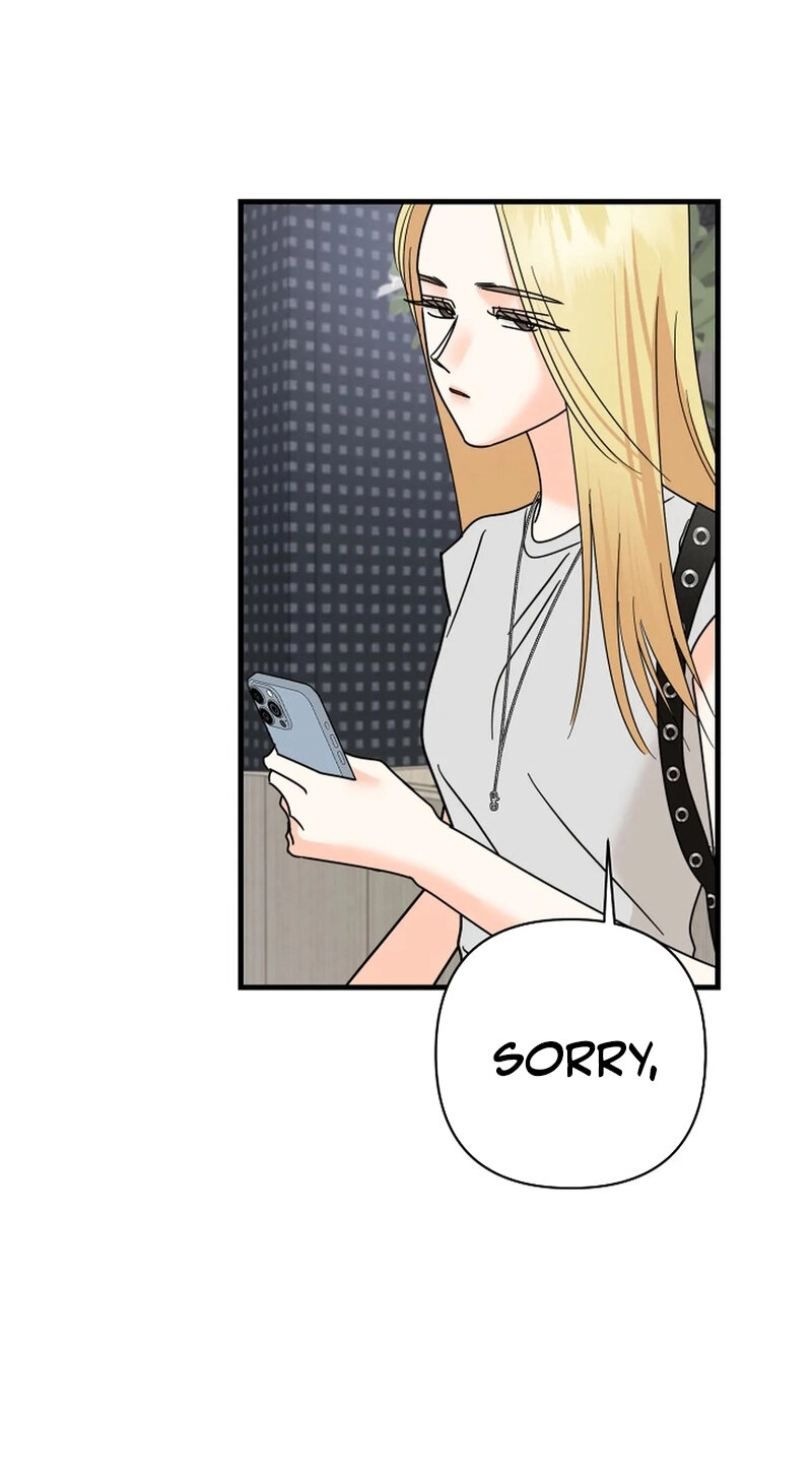 Read Stop Fighting, Go to Bed chapter 36 image 23 on Lezhin