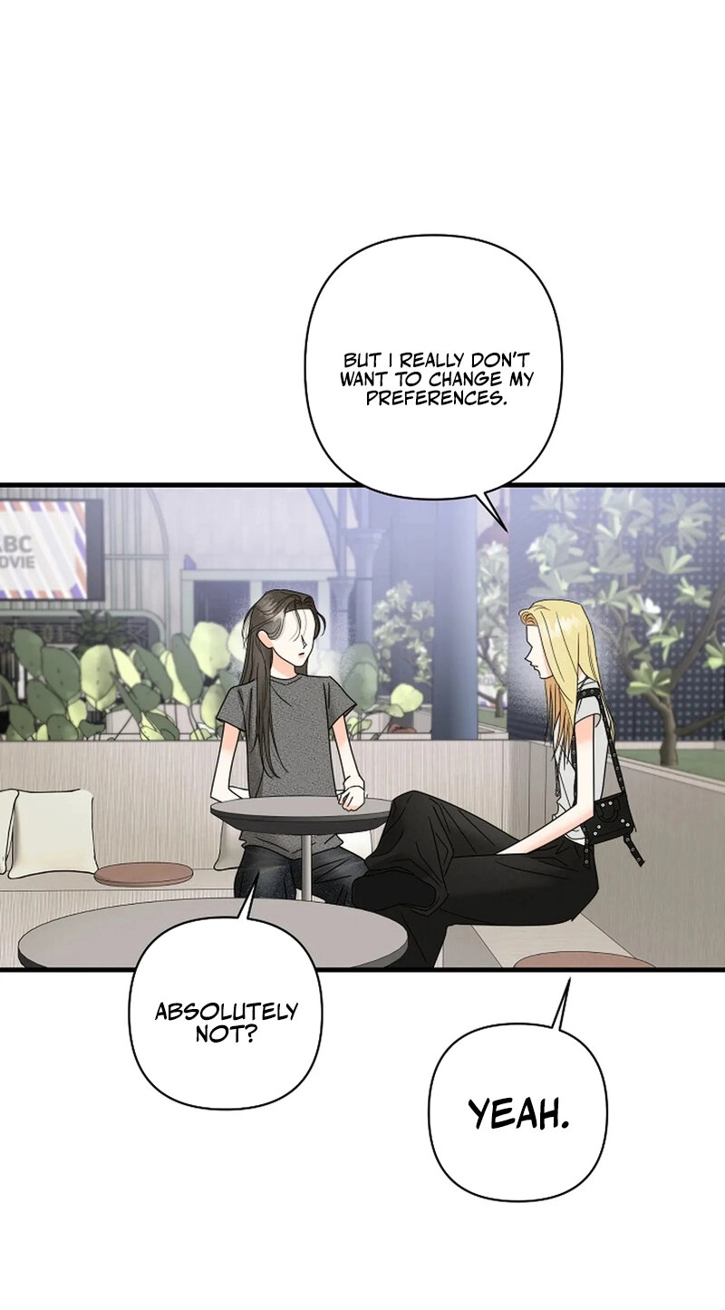 Read Stop Fighting, Go to Bed chapter 36 image 24 on Lezhin