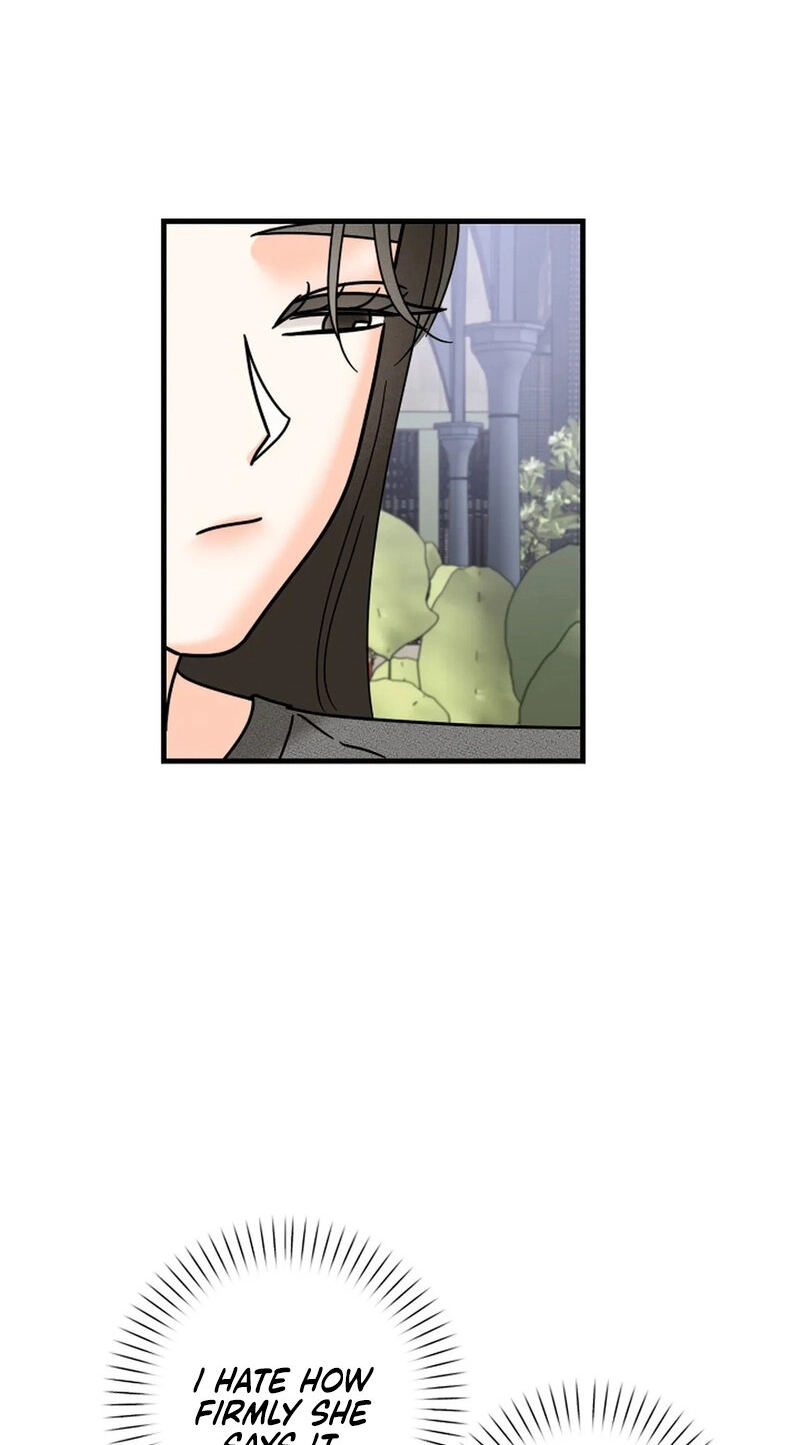 Read Stop Fighting, Go to Bed chapter 36 image 25 on Lezhin