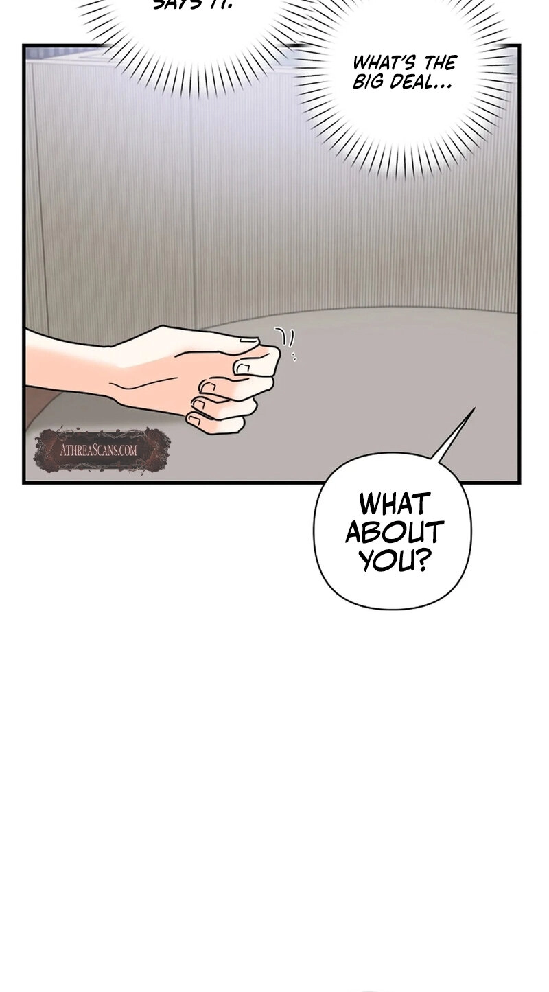 Read Stop Fighting, Go to Bed chapter 36 image 26 on Lezhin